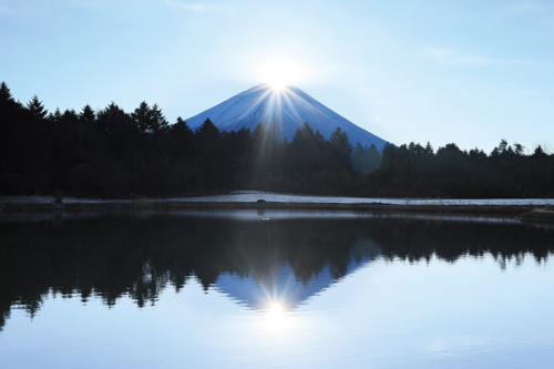 2022年新年のご挨拶