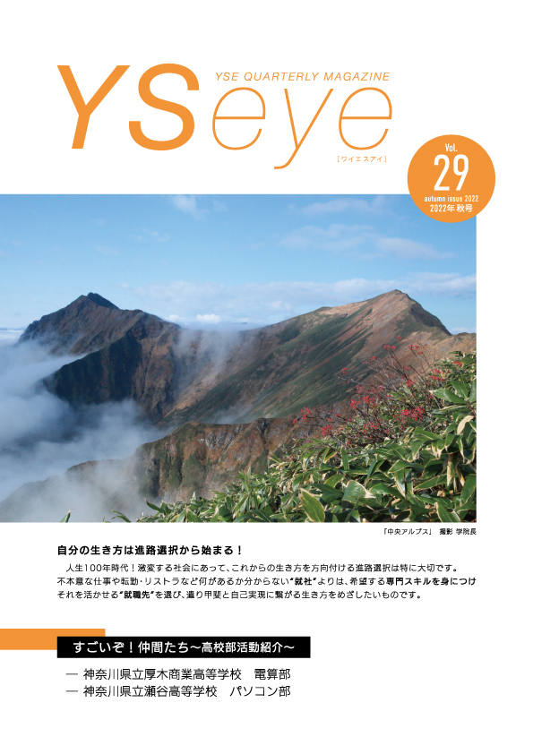 YSeye29号