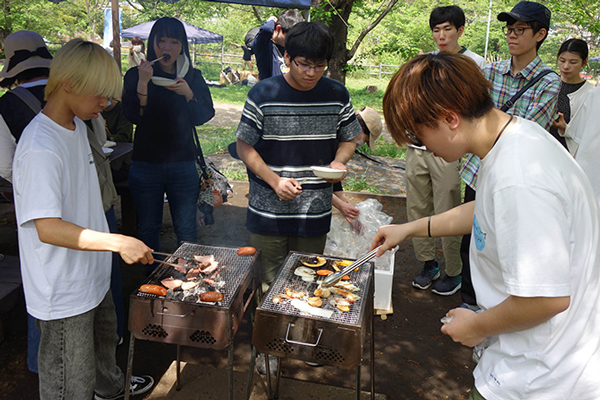 2024年BBQ大会