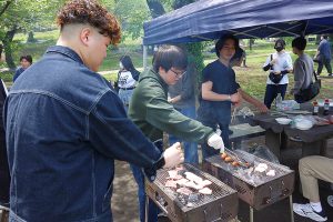 2024年BBQ大会