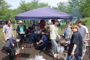 2024年BBQ大会