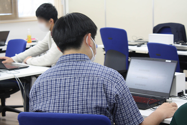 体験入学