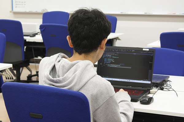 体験入学