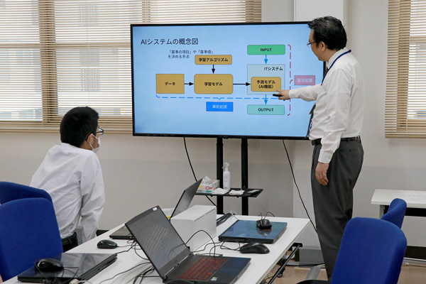 5月24日体験入学