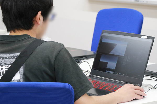 5月24日体験入学