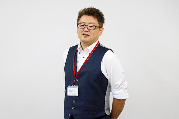 株式会社アクロイト