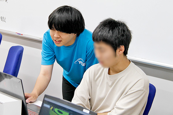 6/21体験入学