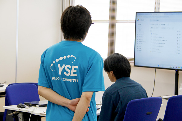 6/21体験入学