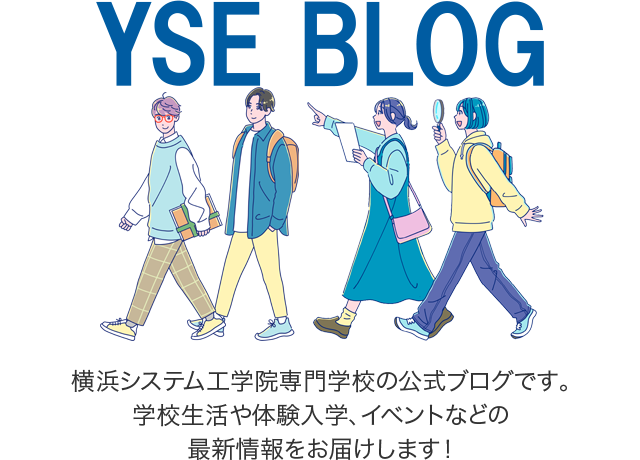 YSE BLOG Mobile