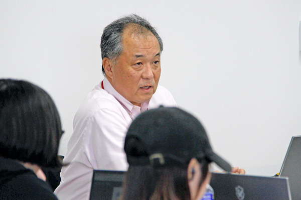 株式会社情創