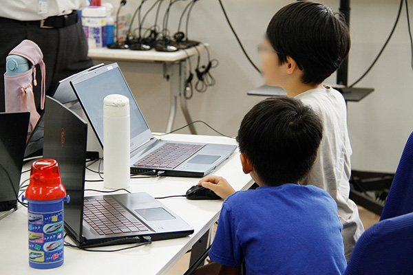 小学生のためのチャレンジスクール
