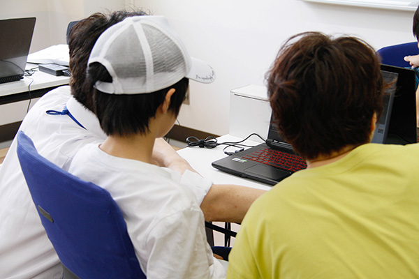 小学生のためのチャレンジスクール