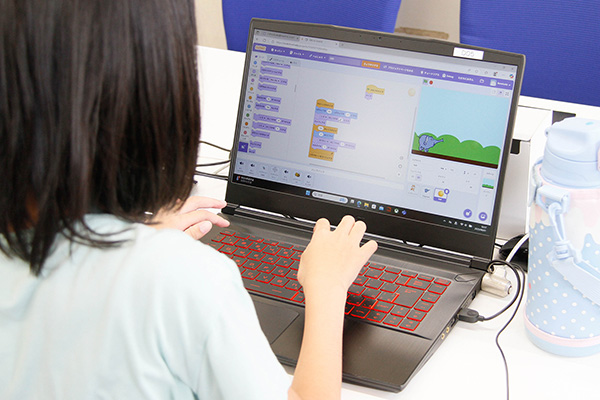 小学生のためのチャレンジスクール