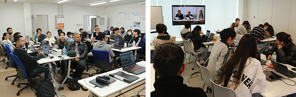 校内スピーチコンテスト2025