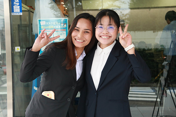 校内スピーチコンテスト2025