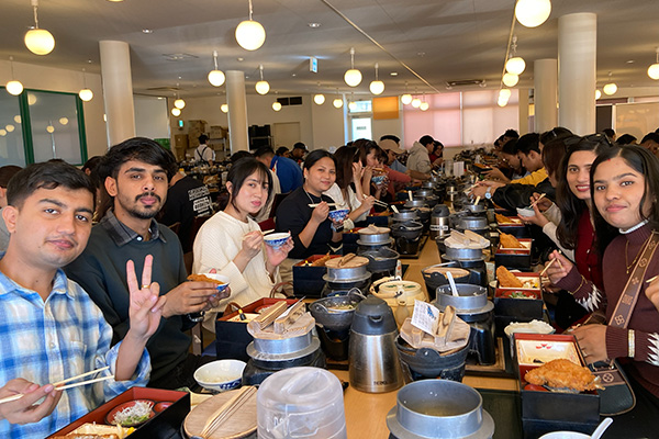 日帰り社会見学