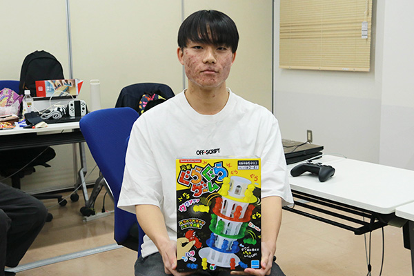 IG11クリスマスゲーム大会