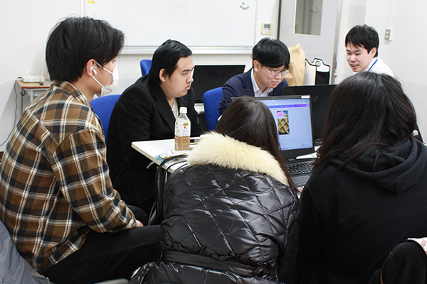 企業のプロモーション動画制作