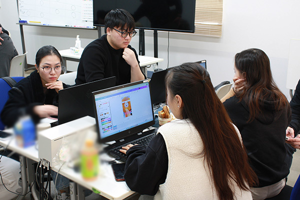 企業のプロモーション動画制作