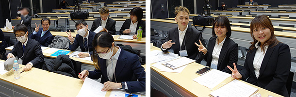 ビジネスプロデュースコンペティション