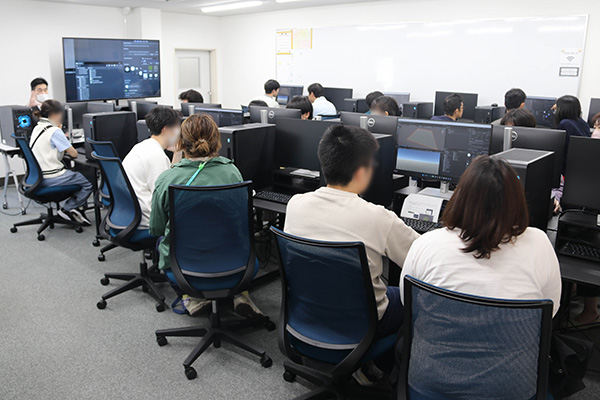 5/2体験入学