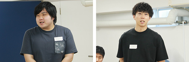 同窓会総会