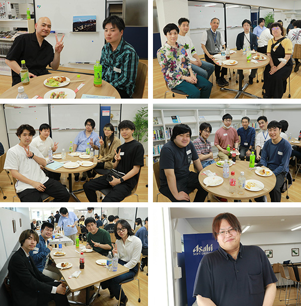 同窓会総会