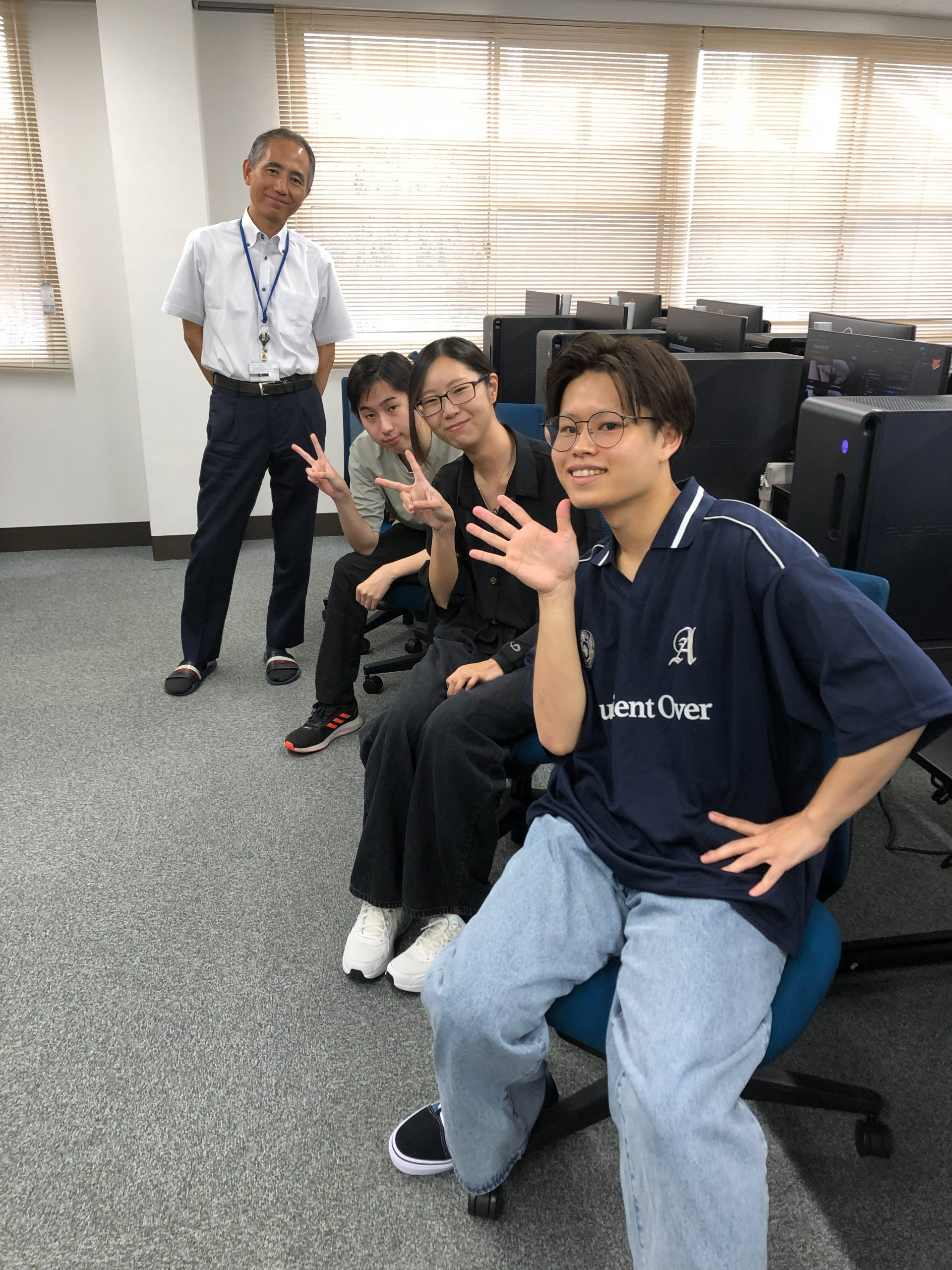 YCV撮影