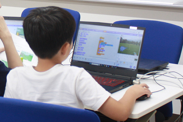 小学生のための夏休みチャレンジスクール
