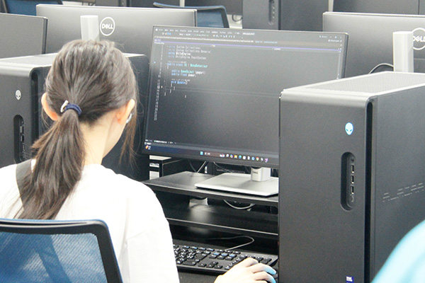 8月1日オープンキャンパス
