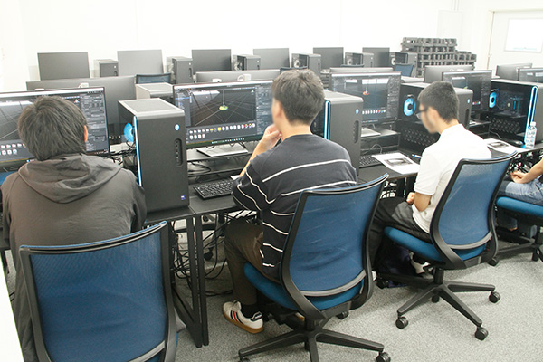 オープンキャンパス「夏の特別プログラム」