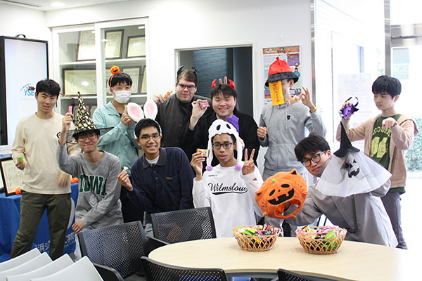 ハロウィン2026