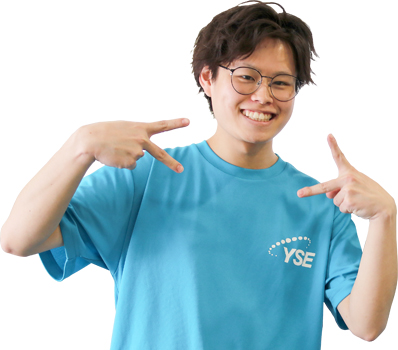 学生アシスタント