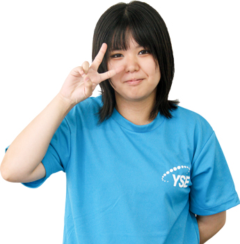 学生アシスタント