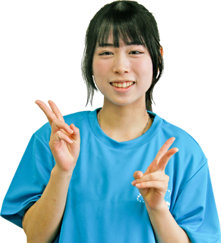 学生アシスタント