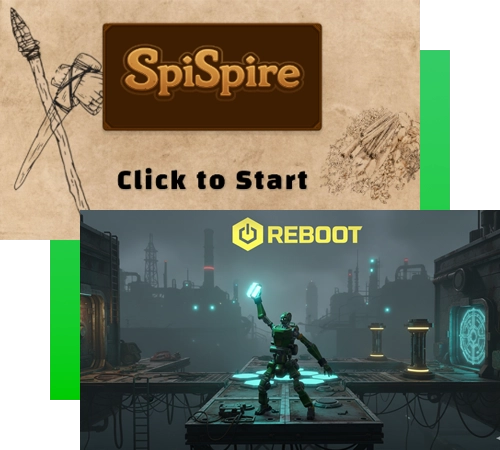 IT・ゲームソフト科