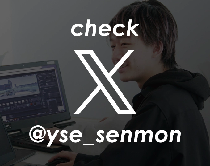 公式X