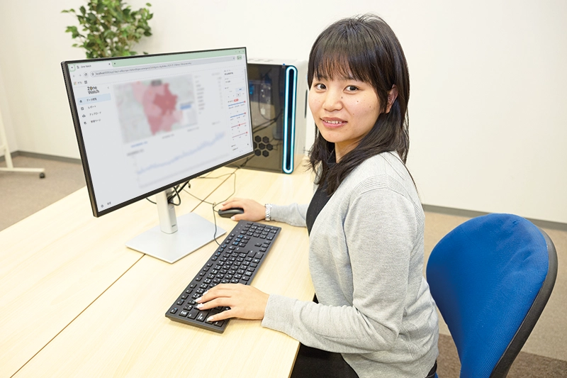考えるAIの仕組み(機械学習・深層学習)