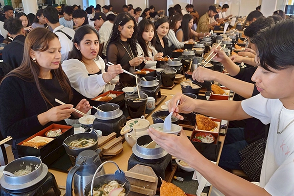 日帰り社会見学