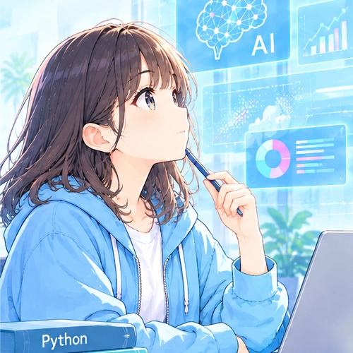 AI・データサイエンス科