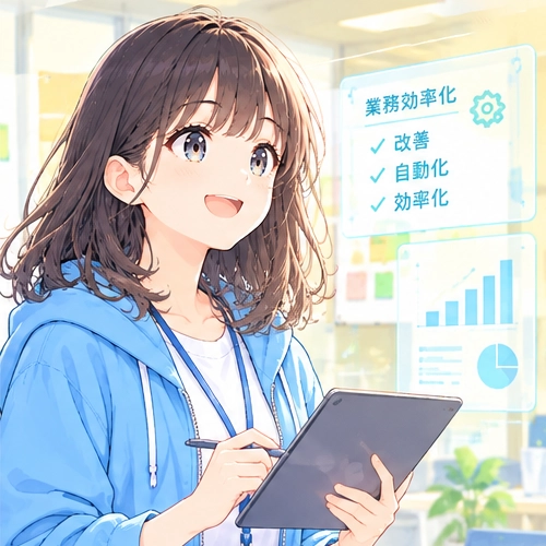 DX実務スキル科