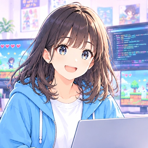 IT・ゲームソフト科