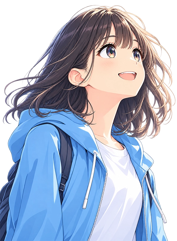 IT女子