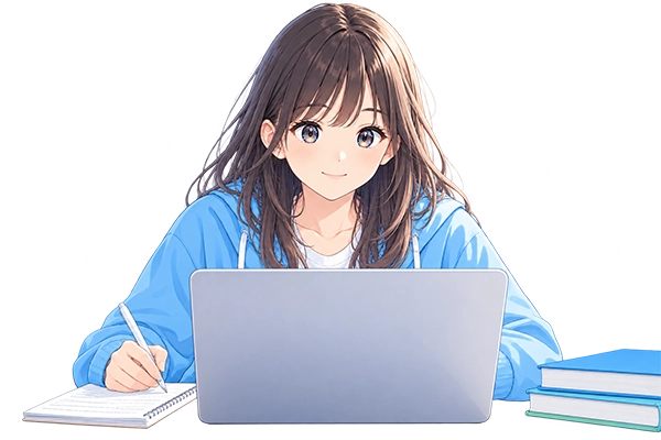 ITの世界をちょっと見てみよう!