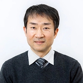 学修環境管理者メッセージ