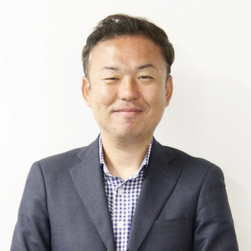 岡田 学 先生