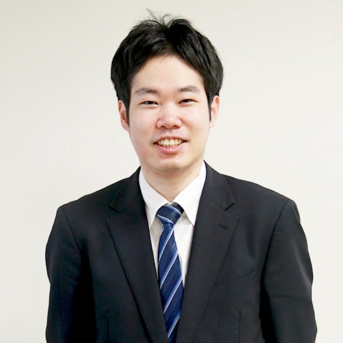 堤 優樹 先生