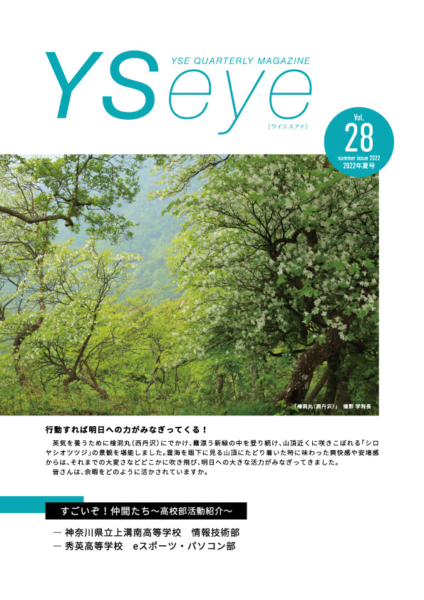 YSeye28